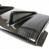 Carbon spoiler for SUBARU IMPREZA GDA-GDB-GDF '01-'07