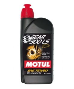 MOTUL GEAR 300 SAE 75W-90