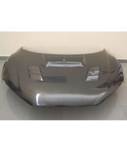 Carbon Hood AUDI R8 2011