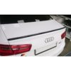 Carbon Spoiler/Wing AUDI A6 C7 '11-'15