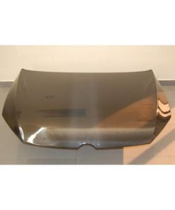 Carbon Hood VOLKSWAGEN GOLF 7 '12-'UP