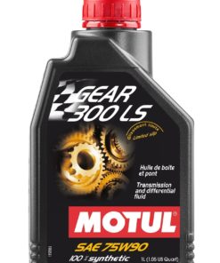 MOTUL GEAR 300 LS 75W-90