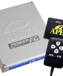 Power Fc APEXI for NISSAN SILVIA  200sx S14A (with commander set)