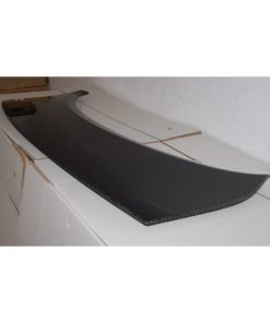 Carbon Trunk AUDI R8 V8/V10