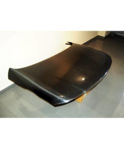 Carbon Hood AUDI TT '98-'05 (without air intake)