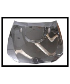 Carbon Hood BMW E92/E93 look M3