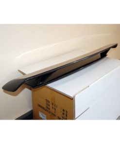 Carbon Spoiler/Wing AUDI TT '06-'14