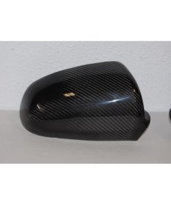 Carbon Mirror Cover AUDI A4 '05-'08