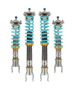 NITRON COILOVER (R1 type Ultra low) for Bmw E46 M3 '00-'07